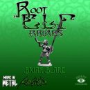 B&S: Root Elf Briar Blare