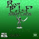 B&S: Root Elf Skyclad Blare