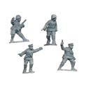 Russian Infantry Command (4)