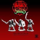 B&S: Hobgoblins 3