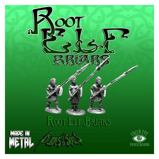 B&S: Root Elf Briars1