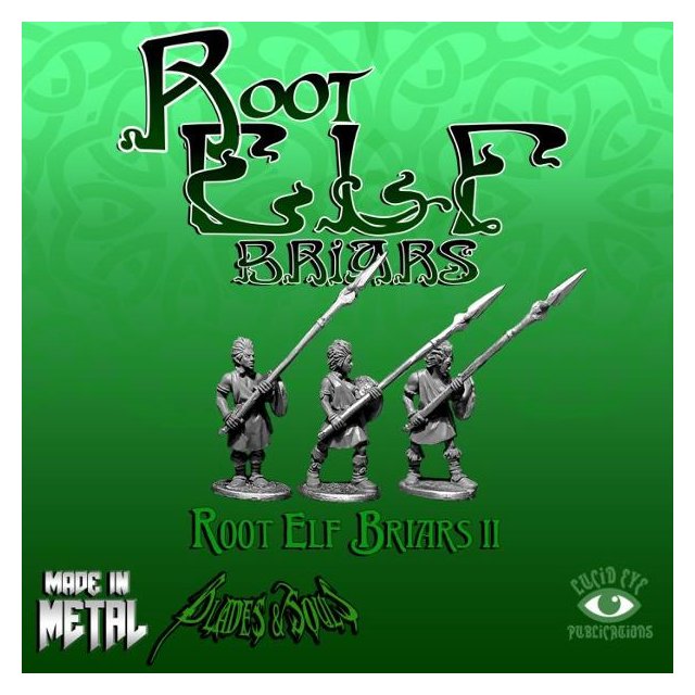 Root Elf Briars 2