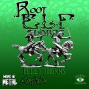 B&S: Root Elf Fleet Thorns