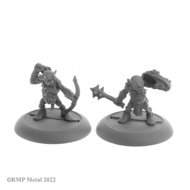 Bloodbite Goblins (2)