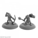 Bloodbite Goblins (2)