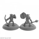 Bloodbite Goblins (2)