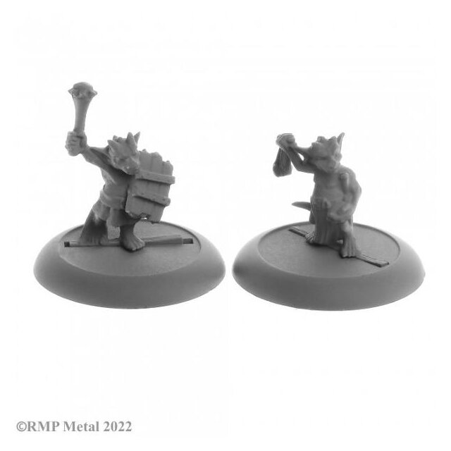 Ratpelt Kobolds (2)