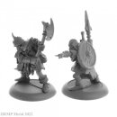 Orc Warriors (2)