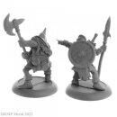 Orc Warriors (2)