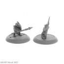 Ratpelt Kobold Spearmen (2)