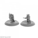 Ratpelt Kobold Archers (2)