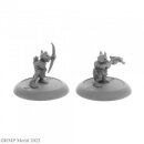 Ratpelt Kobold Archers (2)