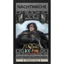 A Song of Ice & Fire – Nachtwache Kartenaktualisierungen DE