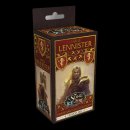 A Song of Ice & Fire – Haus Lennister...
