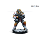 Yu Jing Action Pack