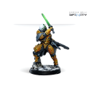 Yu Jing Action Pack