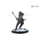 Yu Jing Action Pack