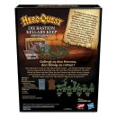 HeroQuest - Die Bastian Kellars Keep Abenteuerpack - DE