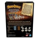 HeroQuest - Die Rückkehr des Hexen-Lords...