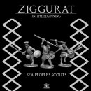 Sea Peoples Scouts