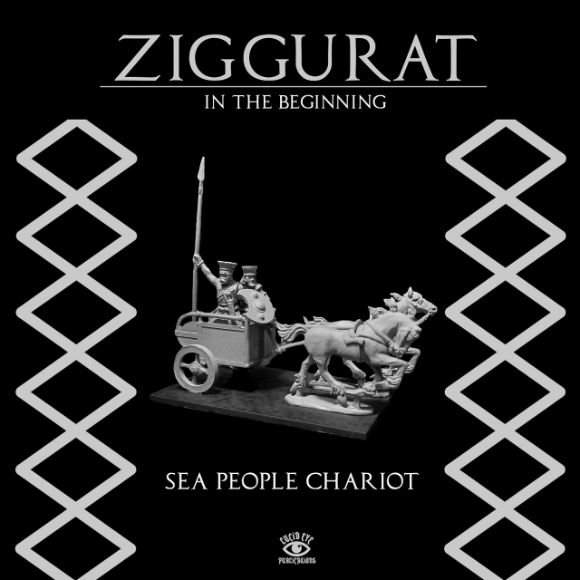 Sea People Chariot