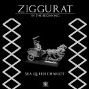 Sea Queen Chariot