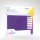 Kartenhüllen: Gamegenic Prime Sleeves Standard Purple (100)