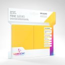 Kartenhüllen: Gamegenic Prime Sleeves Standard Yellow (100)
