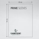 Kartenhüllen: Gamegenic Prime Sleeves Standard Yellow (100)