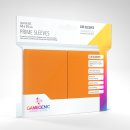 Kartenhüllen: Gamegenic Prime Sleeves Standard Orange (100)