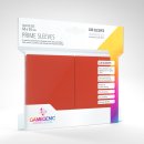 Kartenhüllen: Gamegenic Prime Sleeves Standard Red (100)