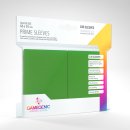 Kartenhüllen: Gamegenic Prime Sleeves Standard Green...