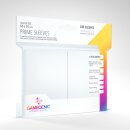 Kartenhüllen: Gamegenic Prime Sleeves Standard White (100)