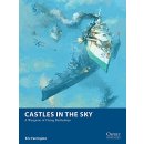 Osprey Publishing: Castles in the Sky