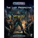 Stargrave: The Last Prospector (EN)