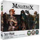 Malifaux 3rd Edition - Self-Made - EN
