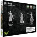 Malifaux 3rd Edition - Self-Made - EN