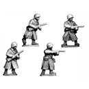 Russian SMG Infantry in Greatcoats (4)