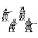 Russian Infantry SMGs & LMGs in Fur Hats (4)