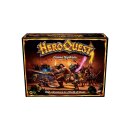 HeroQuest Game System - EN