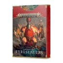 Warscroll: Fyreslayers (ENGLISH)