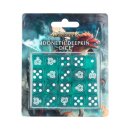 Aos: Idoneth Deepkin Dice