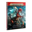 B/T Ordnung: Idoneth Deepkin (DEUTSCH)