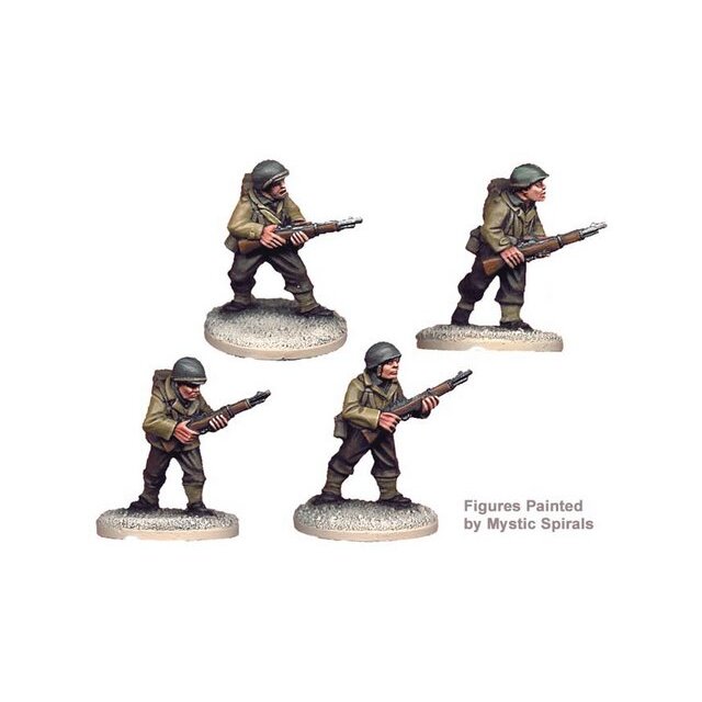 US Riflemen II (4)