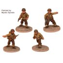 US Infantry Command (4)