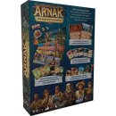 Die Verlorenen Ruinen von Arnak Erweiterung