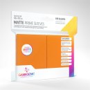 Kartenhüllen: Gamegenic MATTE Prime Sleeves Standard...