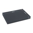 Standard Box with 40mm deep raster foam tray