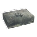 XL Box for 72 miniatures on 32mm bases