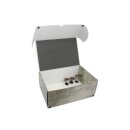 Full-size Mega Box for magnetically-based miniatures